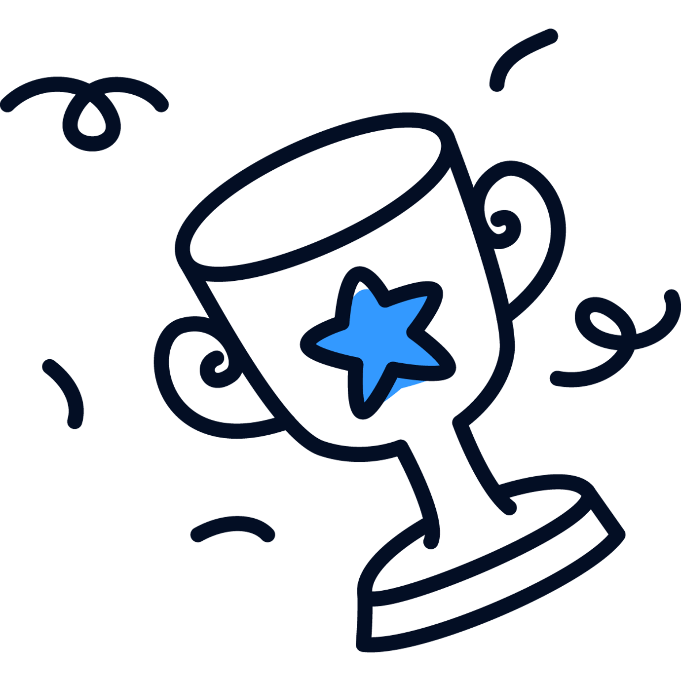 Trophy