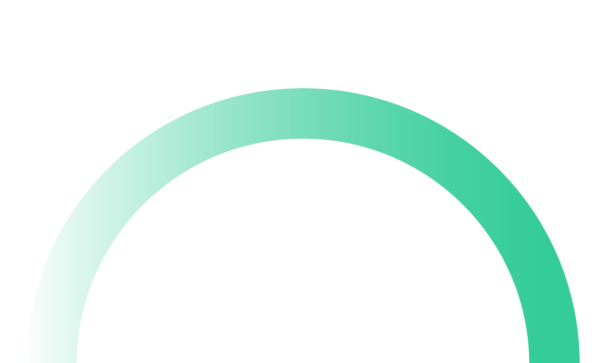 green circle