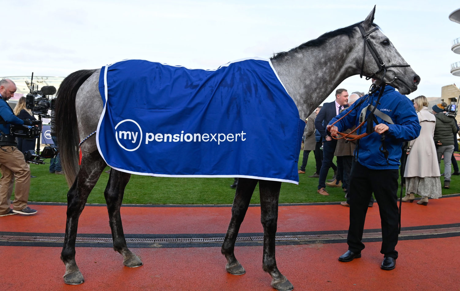 my pension expert jockey club
