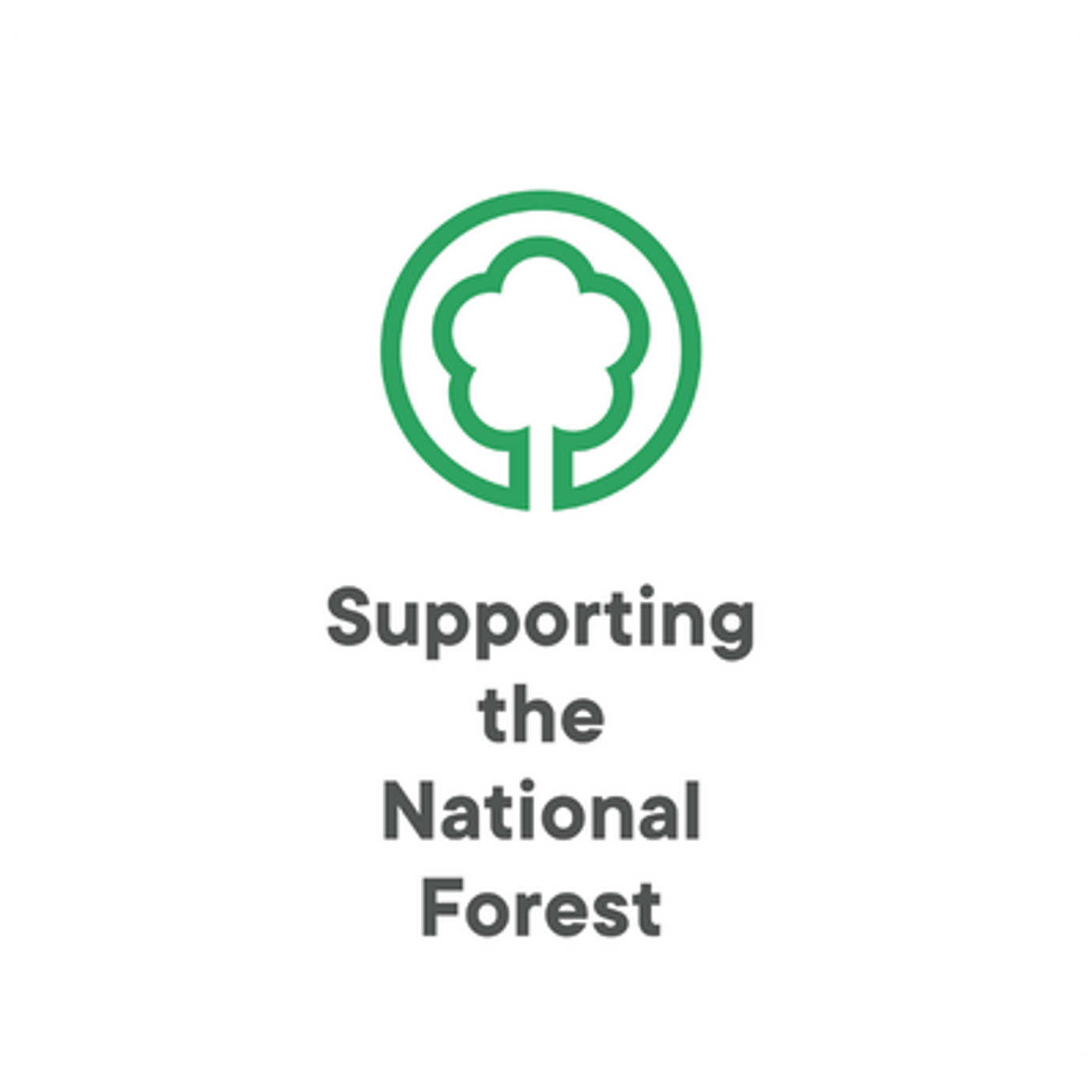 National Forest Logo