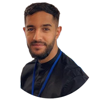 Aqib Ramzan