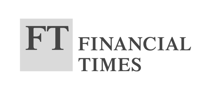 Financial times logo