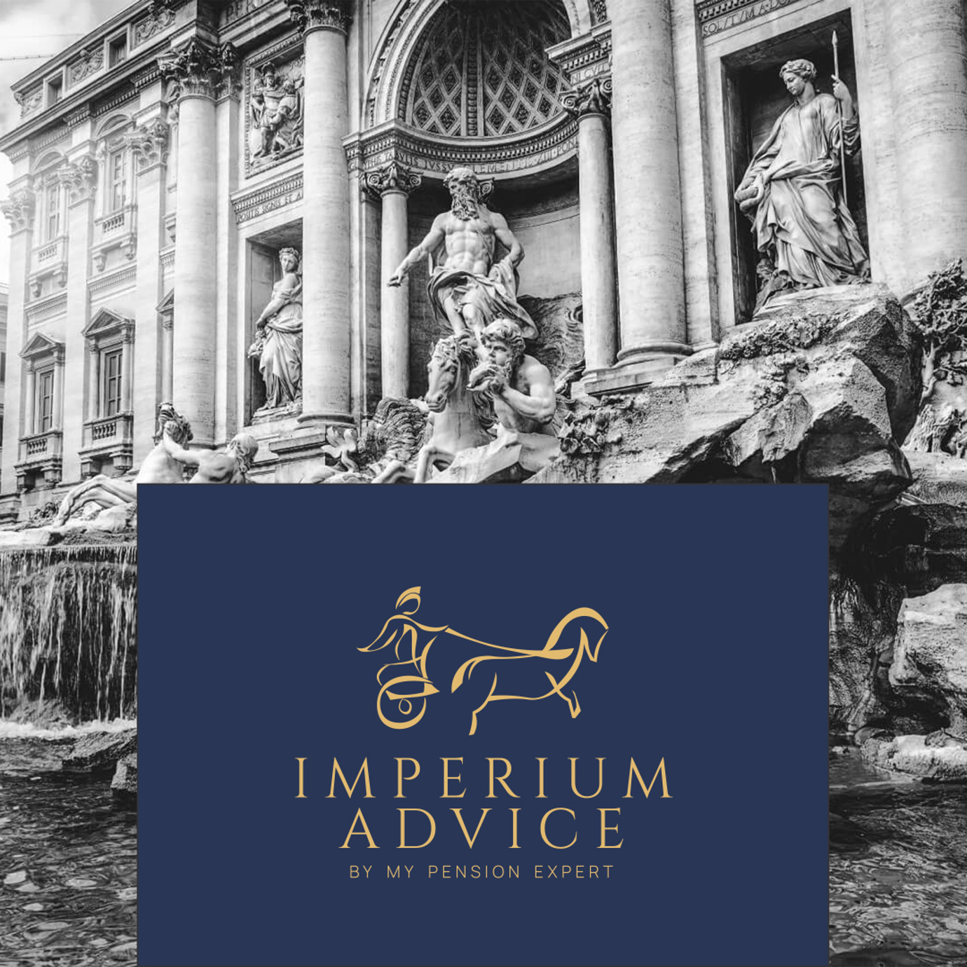 Imperium Advice providing personalised financial planning support
