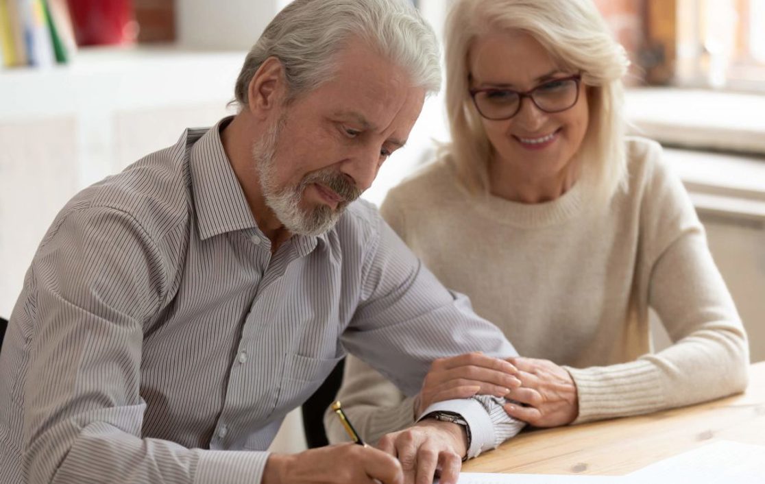 When is the right time to create a will?