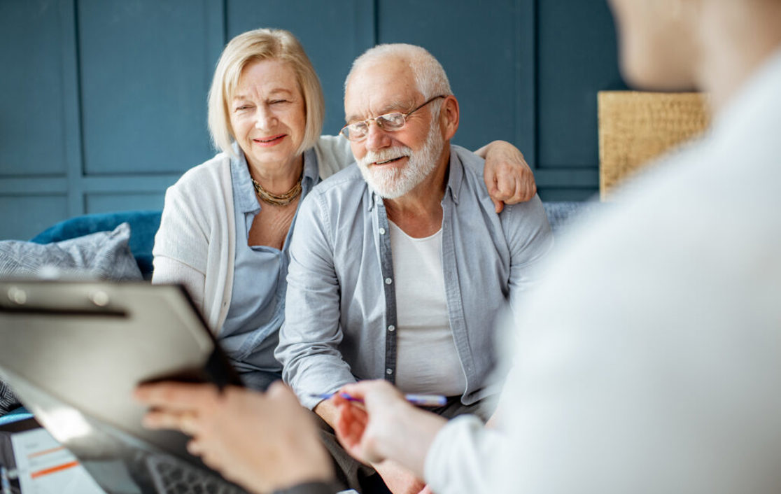 Money Talks: Starting the Conversation That Matters