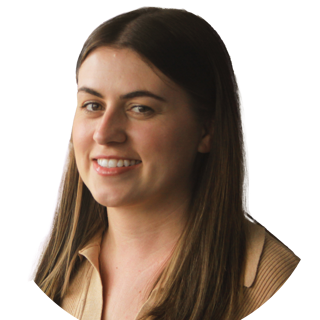 Katie Stather