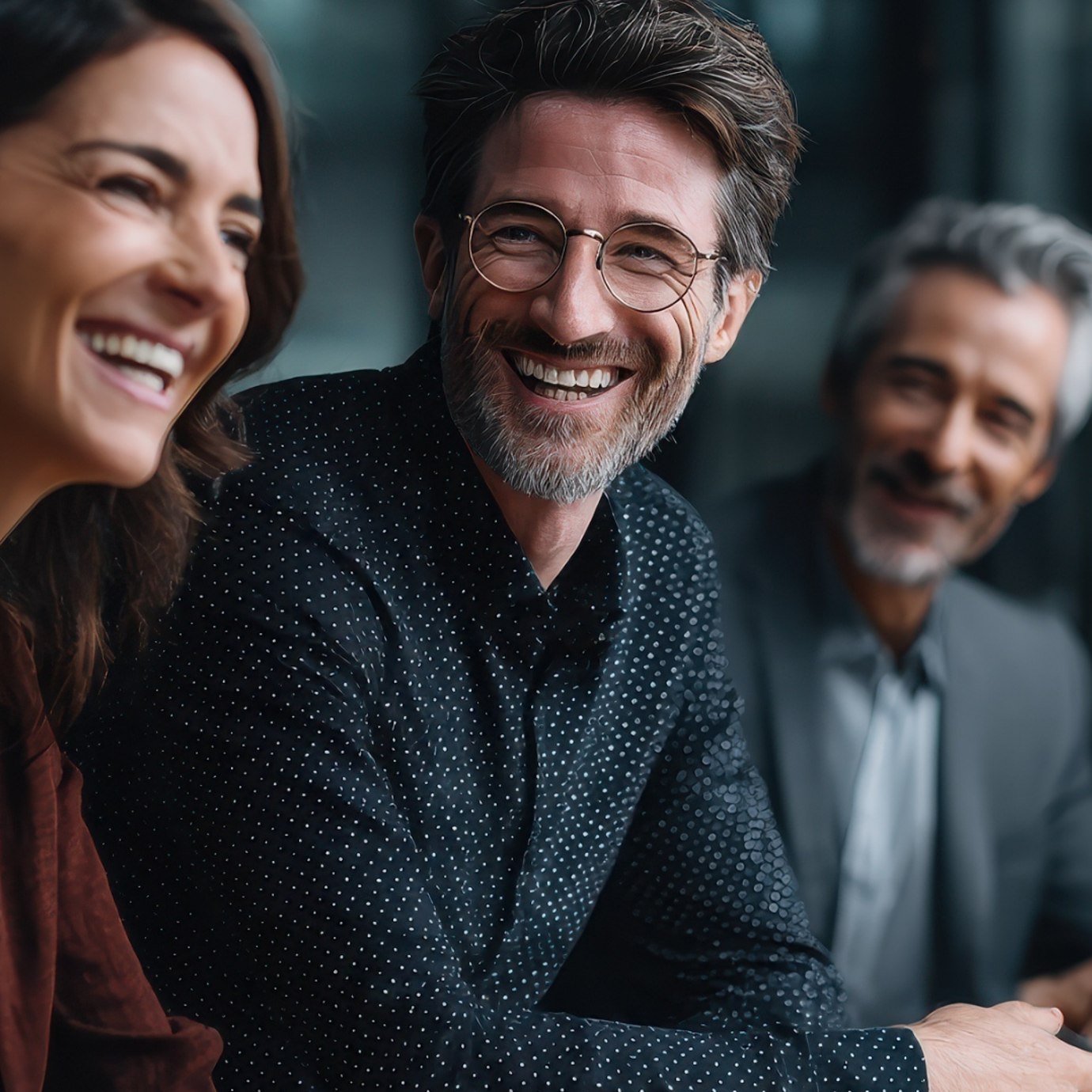 My Pension Expert group supporting people with their financial future
