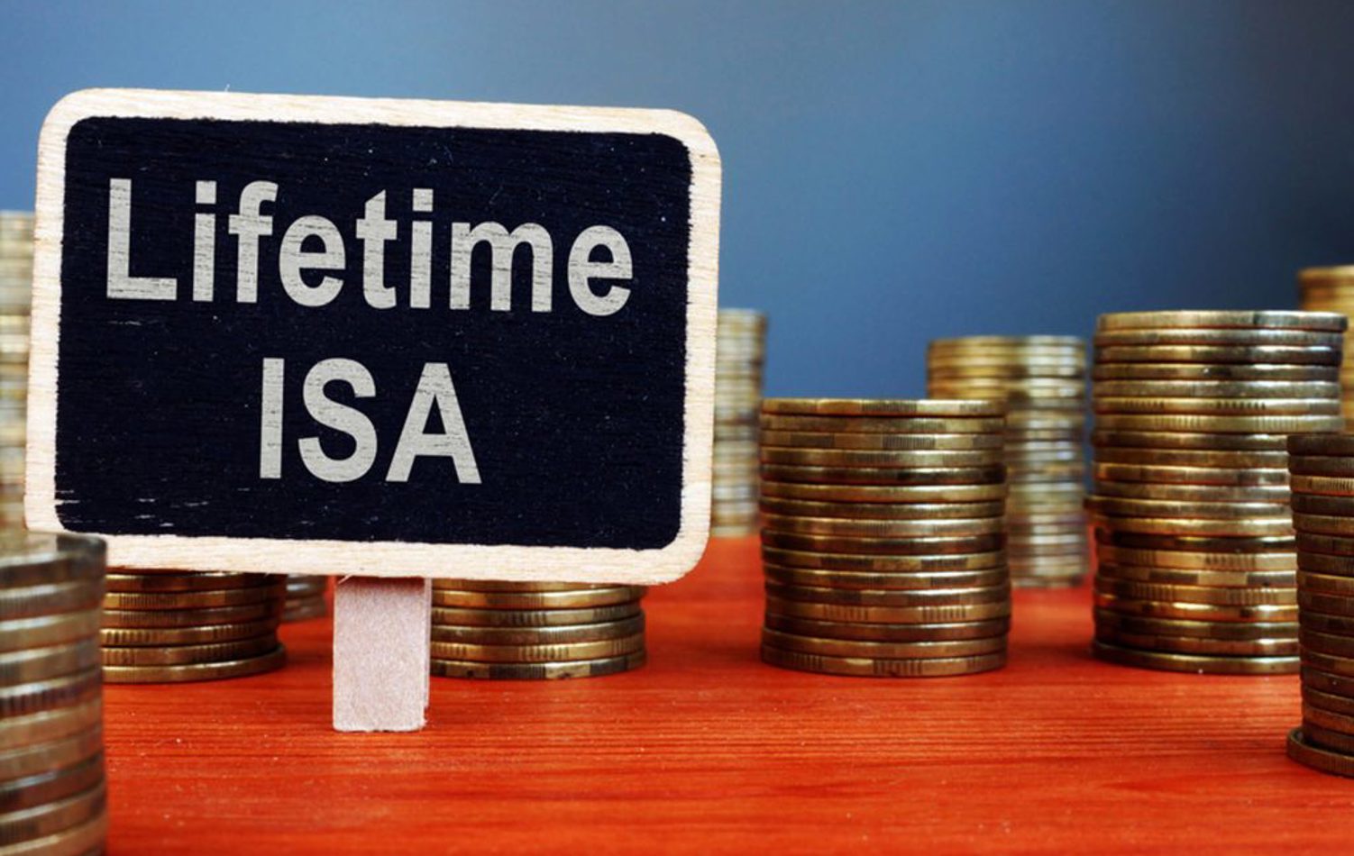 Lifetime ISA